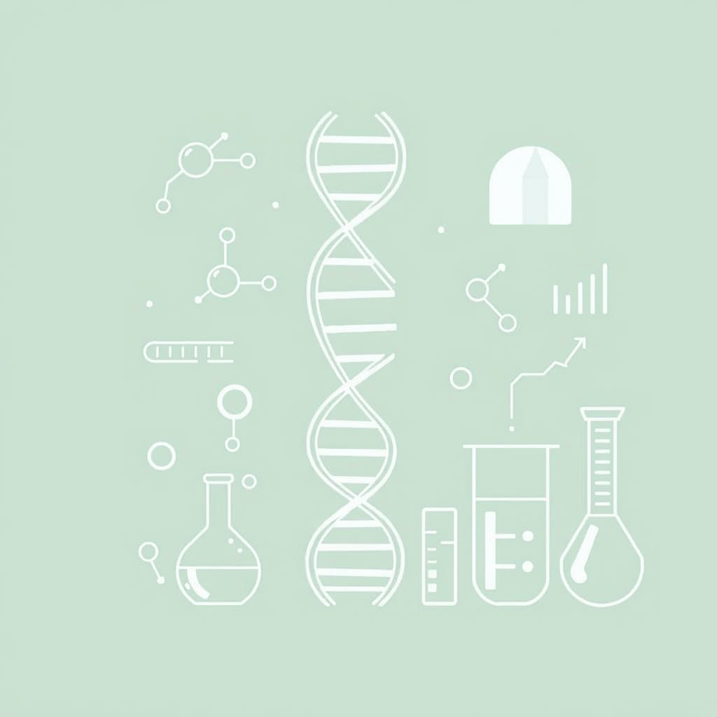 I provide professional and reproducible bioinformatics analysis of DNA methylati